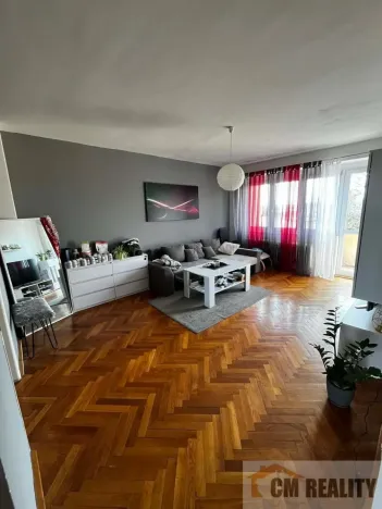 Prodej bytu 2+1, Prostějov, 58 m2