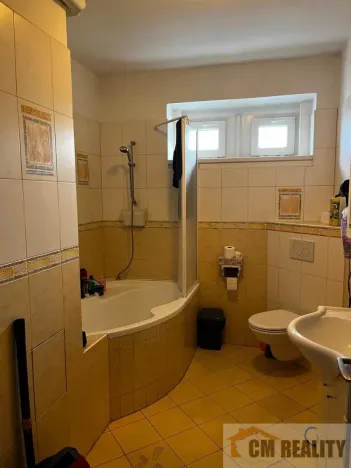 Prodej bytu 2+1, Prostějov, 58 m2