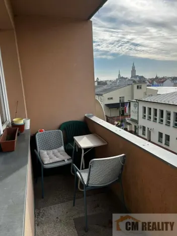 Prodej bytu 2+1, Prostějov, 58 m2