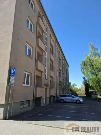 Prodej bytu 2+1, Prostějov, Dykova, 58 m2