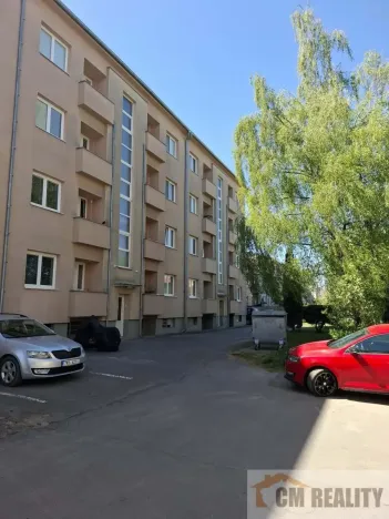 Prodej bytu 2+1, Prostějov, Dykova, 58 m2