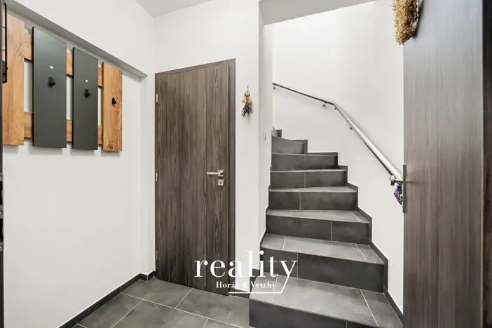 Prodej bytu 3+kk, Jihlava, Dělnická, 76 m2