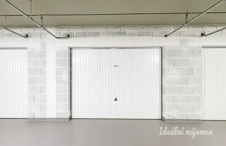 Pronájem bytu 2+kk, Praha - Vysočany, Poděbradská, 55 m2