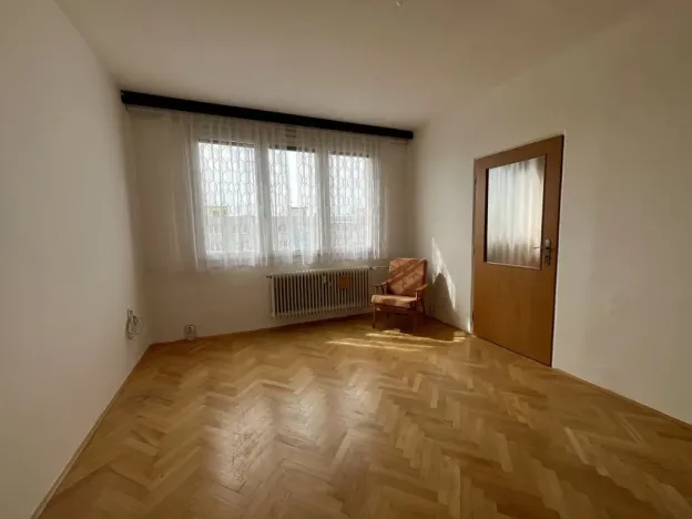 Pronájem bytu 3+1, České Budějovice - České Budějovice 3, Plzeňská, 66 m2