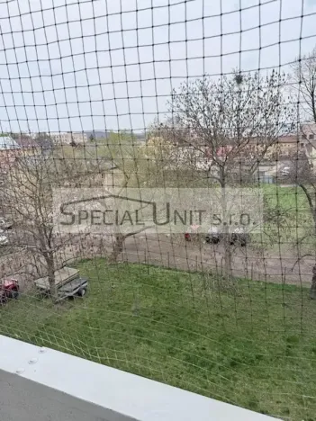 Prodej bytu 2+1, Chomutov, Beethovenova, 48 m2