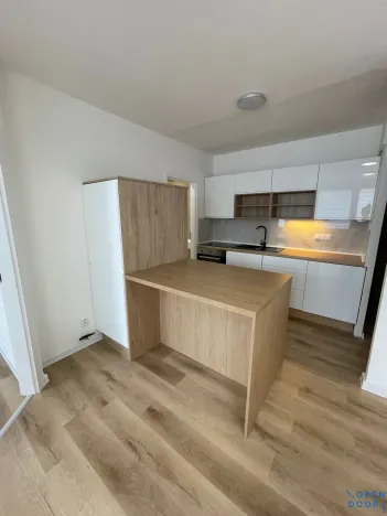 Prodej bytu 2+kk, Bílina, Litoměřická, 41 m2