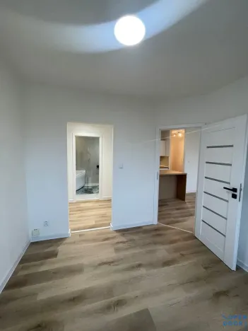 Prodej bytu 2+kk, Bílina, Litoměřická, 41 m2