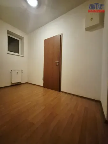 Pronájem bytu 2+kk, České Budějovice, Litvínovická, 50 m2
