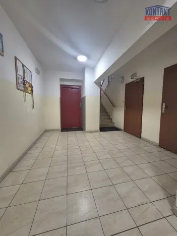 Pronájem bytu 2+kk, České Budějovice, Litvínovická, 50 m2