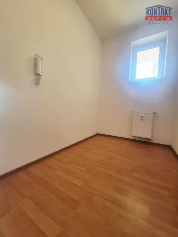 Pronájem bytu 2+kk, České Budějovice, Litvínovická, 50 m2