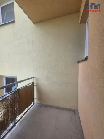 Pronájem bytu 2+kk, České Budějovice, Litvínovická, 50 m2