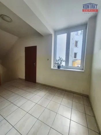 Pronájem bytu 2+kk, České Budějovice, Litvínovická, 50 m2