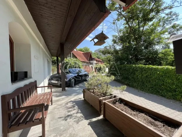 Pronájem rodinného domu, Praha - Záběhlice, Dolní Chaloupky, 245 m2