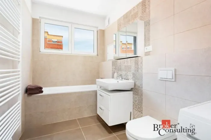 Pronájem bytu 1+kk, Heřmanova Huť - Vlkýš, U Pondu, 35 m2