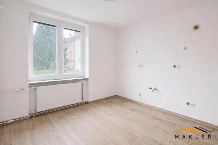 Pronájem bytu 2+1, Jihlava, Hamerníkova, 65 m2