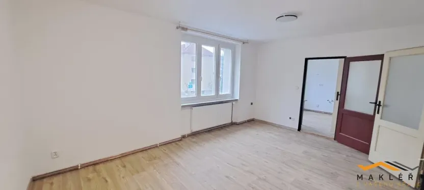 Pronájem bytu 2+1, Jihlava, Hamerníkova, 65 m2