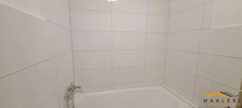 Pronájem bytu 2+1, Jihlava, Hamerníkova, 65 m2