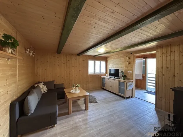 Prodej chaty, Radějov, 90 m2