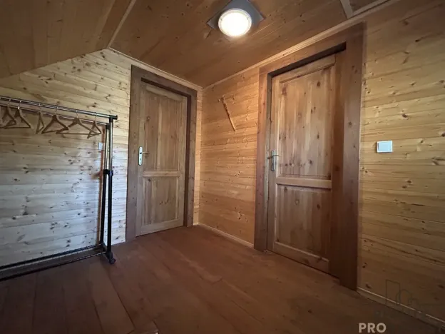 Prodej chaty, Radějov, 90 m2