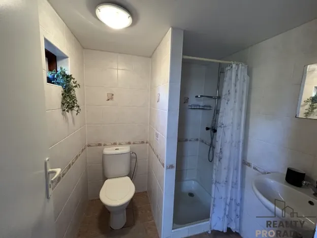 Prodej chaty, Radějov, 90 m2