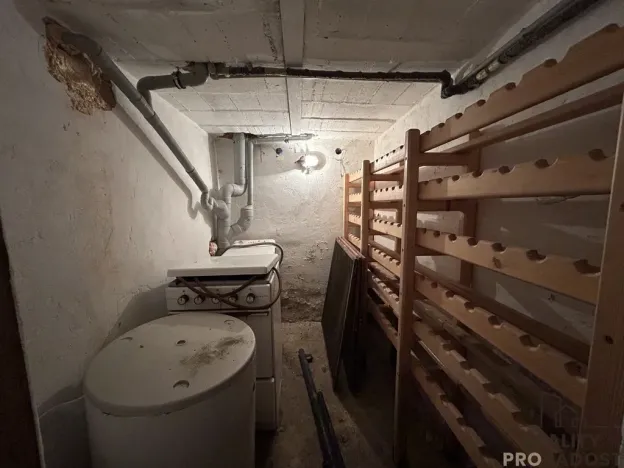 Prodej chaty, Radějov, 90 m2