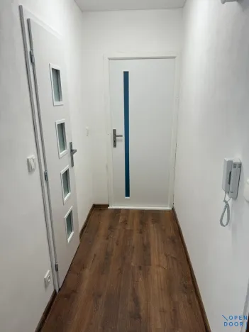 Pronájem bytu 1+1, Rotava, Sídliště, 40 m2