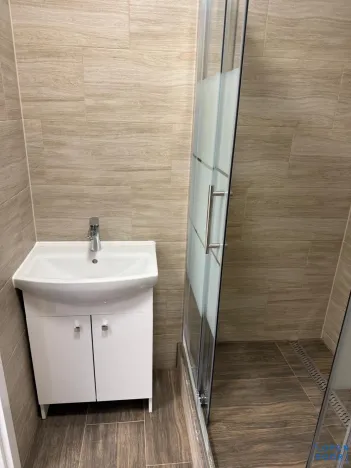 Pronájem bytu 1+1, Rotava, Sídliště, 40 m2