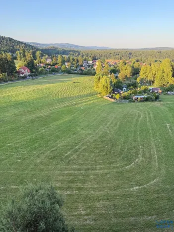Pronájem bytu 1+1, Rotava, Sídliště, 40 m2