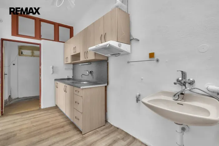 Prodej rodinného domu, Lanškroun - Lanškroun-Vnitřní Město, Máchova, 142 m2