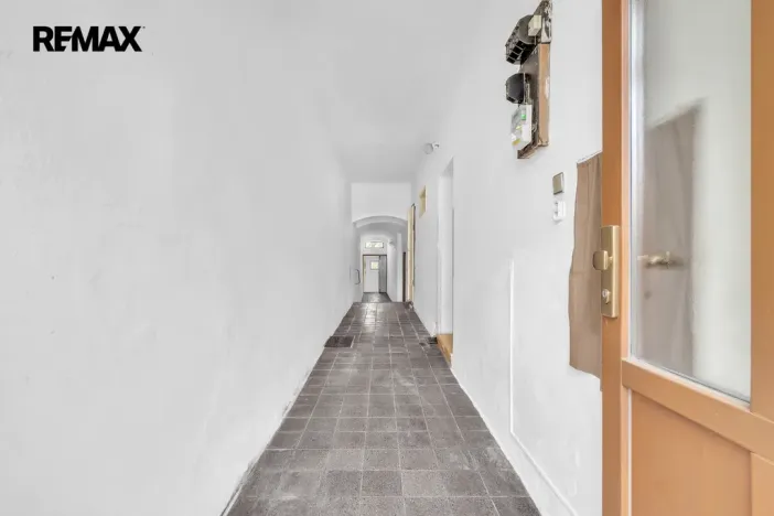 Prodej rodinného domu, Lanškroun - Lanškroun-Vnitřní Město, Máchova, 142 m2