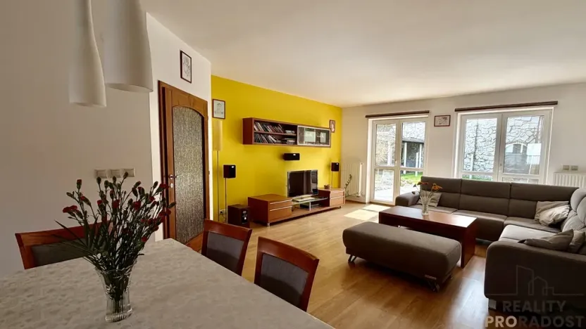 Prodej rodinného domu, Boleradice, 149 m2