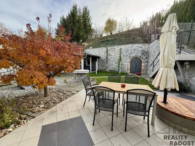 Prodej rodinného domu, Boleradice, 149 m2