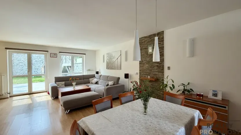 Prodej rodinného domu, Boleradice, 149 m2