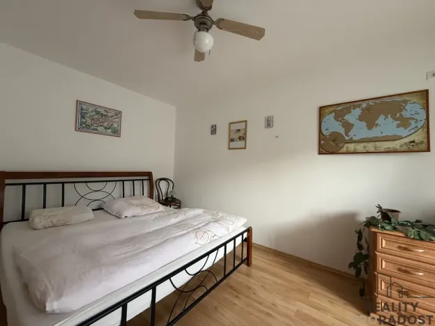 Prodej rodinného domu, Boleradice, 149 m2