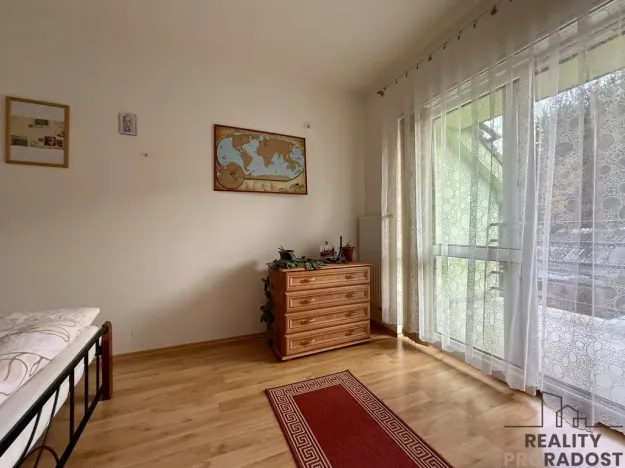 Prodej rodinného domu, Boleradice, 149 m2