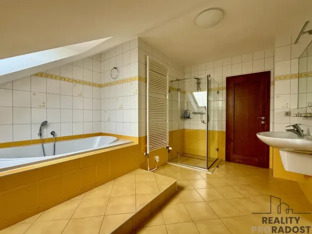 Prodej rodinného domu, Boleradice, 149 m2