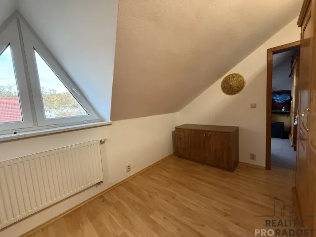 Prodej rodinného domu, Boleradice, 149 m2