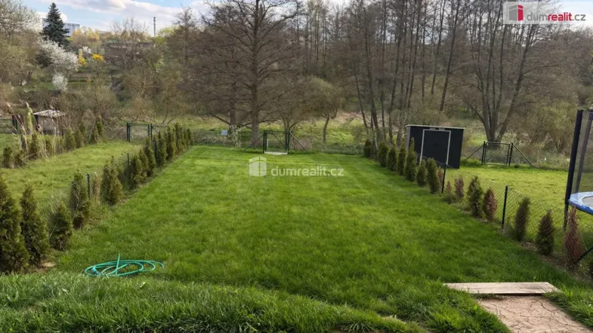 Prodej bytu 2+kk, Slaný, Lázeňská, 66 m2