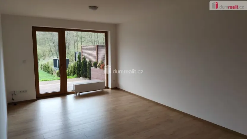Prodej bytu 2+kk, Slaný, Lázeňská, 66 m2