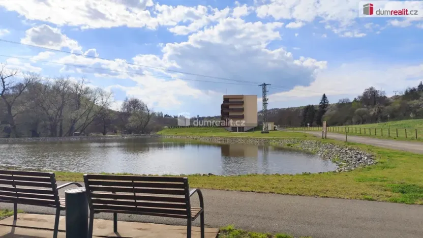 Prodej bytu 2+kk, Slaný, Lázeňská, 66 m2