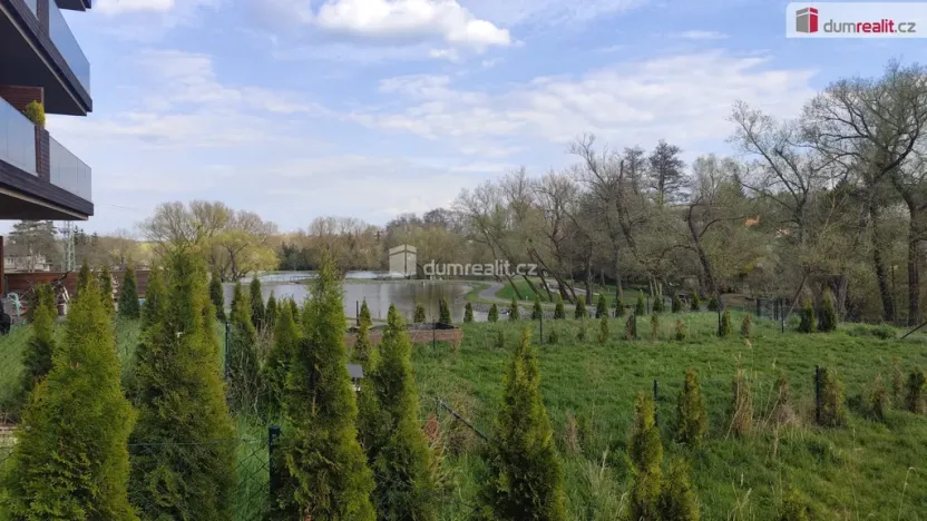 Prodej bytu 2+kk, Slaný, Lázeňská, 66 m2