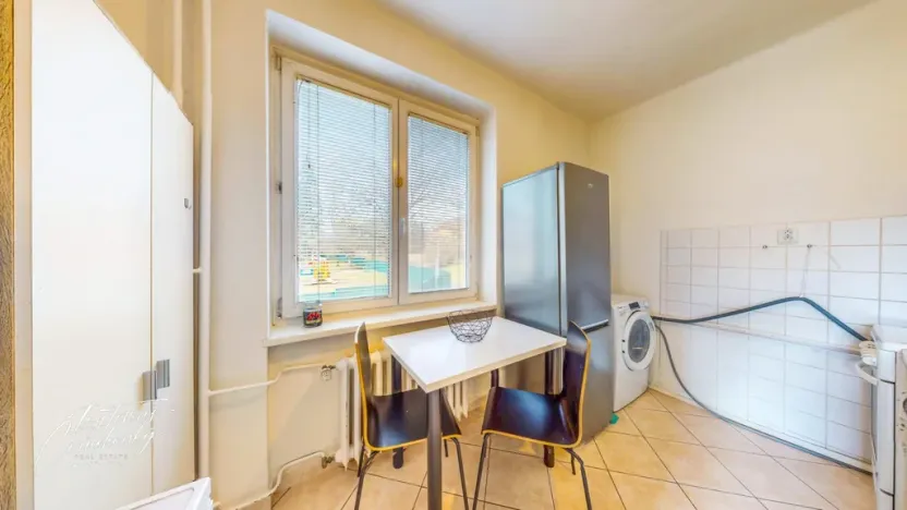 Prodej bytu 2+1, Příbram - Příbram VII, Erbenova, 44 m2