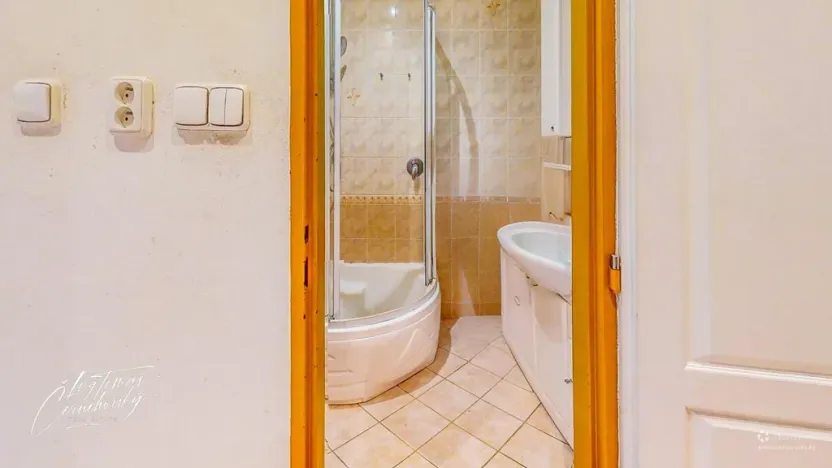 Prodej bytu 2+1, Příbram - Příbram VII, Erbenova, 44 m2