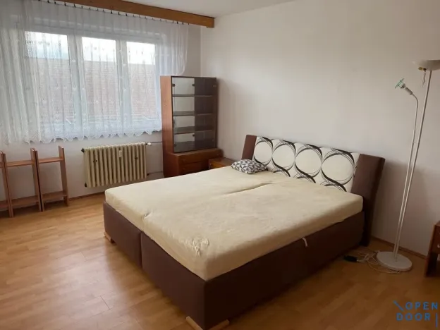 Pronájem bytu 2+1, Habartov, Karla Čapka, 57 m2