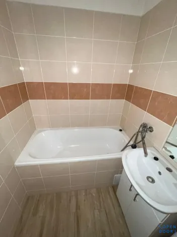 Pronájem bytu 2+1, Rotava, Sídliště, 55 m2