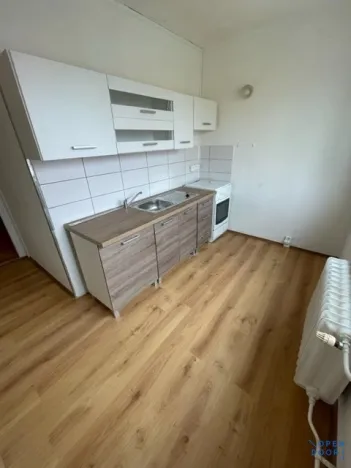 Pronájem bytu 2+1, Horní Slavkov, Poštovní, 50 m2