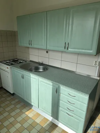 Pronájem bytu 2+1, Habartov, náměstí Přátelství, 56 m2