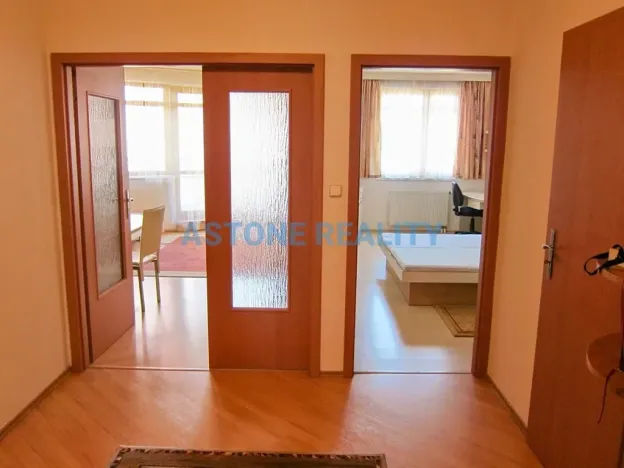 Pronájem bytu 2+kk, Praha - Košíře, Naskové, 65 m2