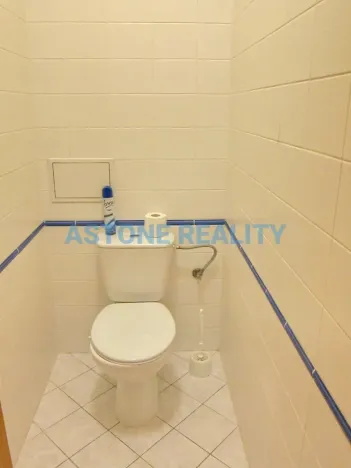 Pronájem bytu 2+kk, Praha - Košíře, Naskové, 65 m2