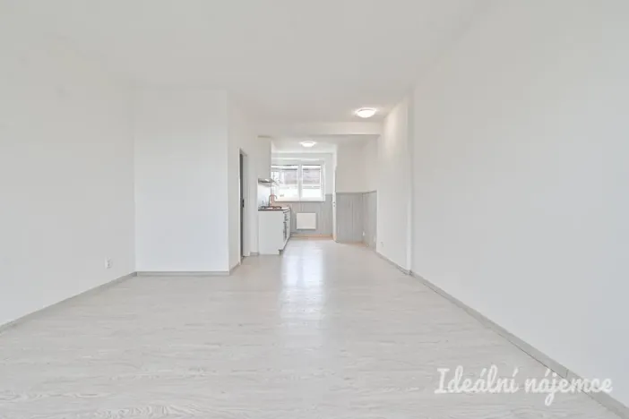 Pronájem bytu 3+kk, Brno - Štýřice, Renneská třída, 71 m2